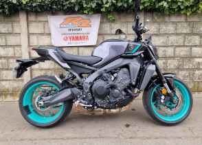 YAMAHA MT-09 Y-AMT 2024 - 2024