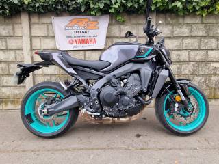 YAMAHA MT-09 Y-AMT 2024 - 2024