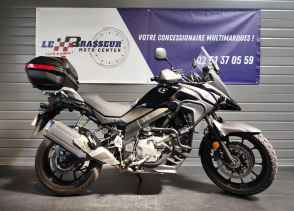 SUZUKI DL V-Strom 650 - 2018