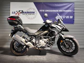 SUZUKI DL V-Strom 650 - 2018