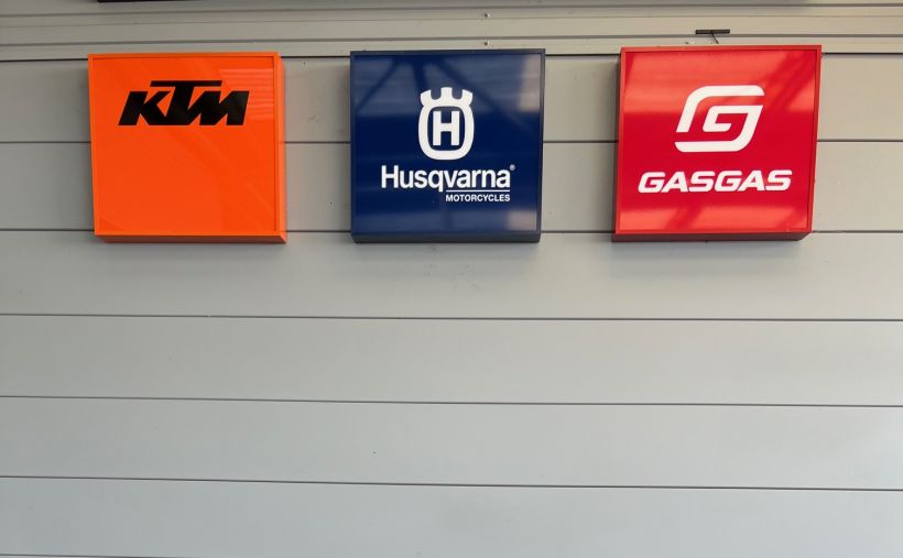 HUSQVARNA 701 ENDURO 0