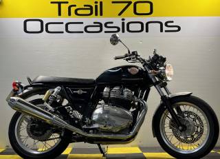 ROYAL ENFIELD INTERCEPTOR - 2019