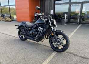 KAWASAKI VULCAN 650 S - 2018