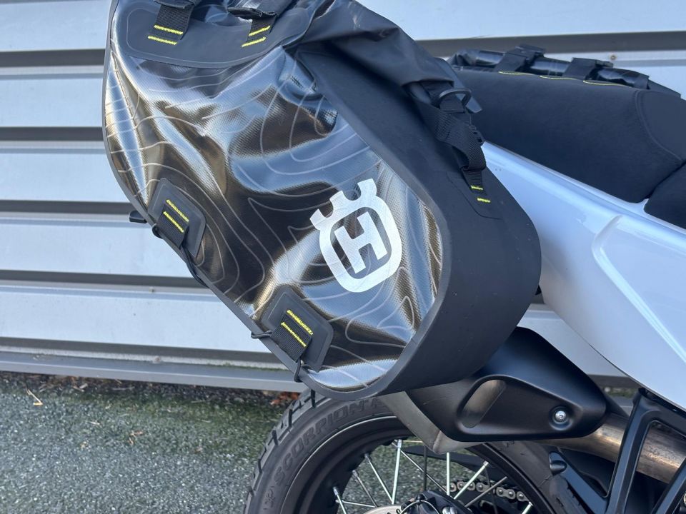 HUSQVARNA NORDEN 901 EXPEDITION 5