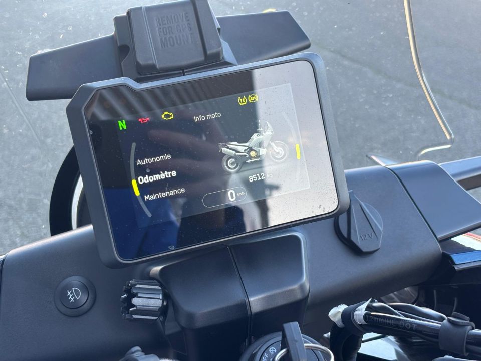 HUSQVARNA NORDEN 901 EXPEDITION 10