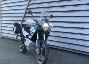 HUSQVARNA NORDEN 901 EXPEDITION - 2023