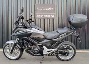 HONDA NC 750 X - 2016