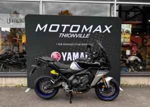 YAMAHA TRACER 9 GT+ Y-AMT - 2025