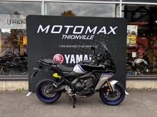 YAMAHA TRACER 9 GT+ Y-AMT - 2025