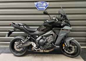 YAMAHA TRACER 9 Y-AMT - 2025