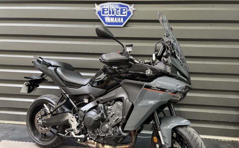 YAMAHA TRACER 9 Y-AMT 1