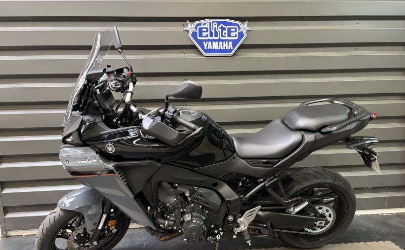 YAMAHA TRACER 9 Y-AMT 2