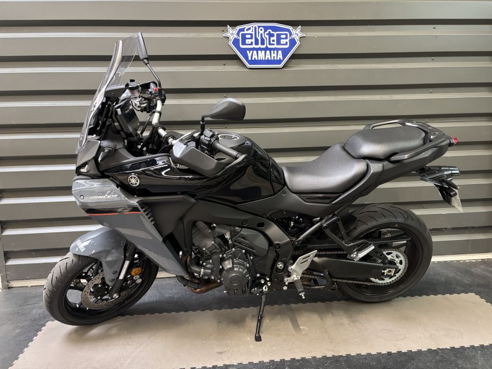 YAMAHA TRACER 9 Y-AMT 2
