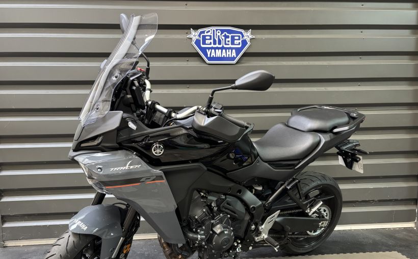 YAMAHA TRACER 9 Y-AMT 3
