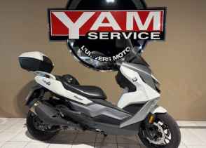 BMW C 400 GT - 2019