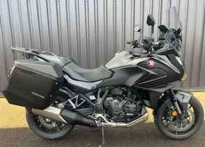 HONDA NT 1100 DCT - 2025