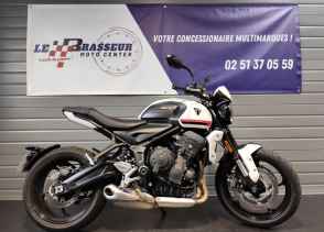 TRIUMPH TRIDENT 660 - 2021
