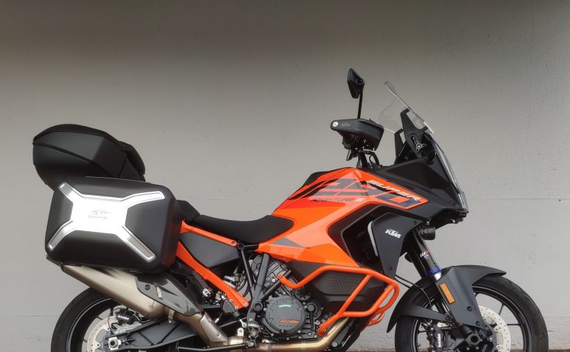 KTM 1290 SUPER ADVENTURE 3