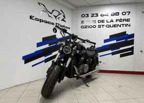 BENDA MOTOR ROCK 125 - 2024