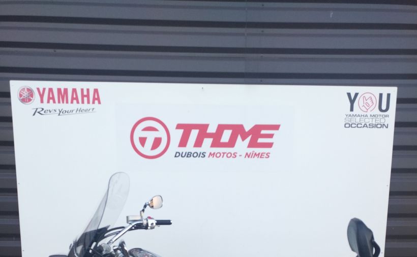 SUZUKI INTRUDER C1500T 2