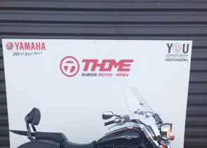 SUZUKI INTRUDER C1500T - 2013