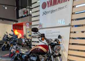 HARLEY-DAVIDSON SPORTSTER 1200 XL - 2019