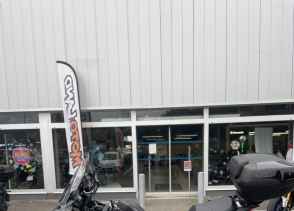 KAWASAKI VERSYS 1000 - 2024