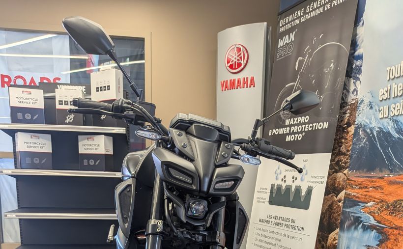 YAMAHA MT-125 ABS 3