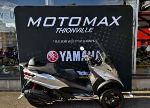 PIAGGIO MP3 400 HPE ABS ASR - 2021