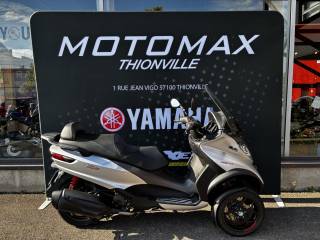 PIAGGIO MP3 400 HPE ABS ASR - 2021