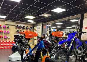 CUB CADET VENTURE - 2022