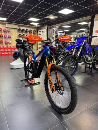 CUB CADET VENTURE - 2022