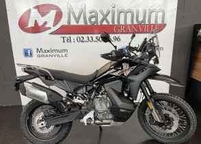 CF MOTO 800 MT-X - 2025