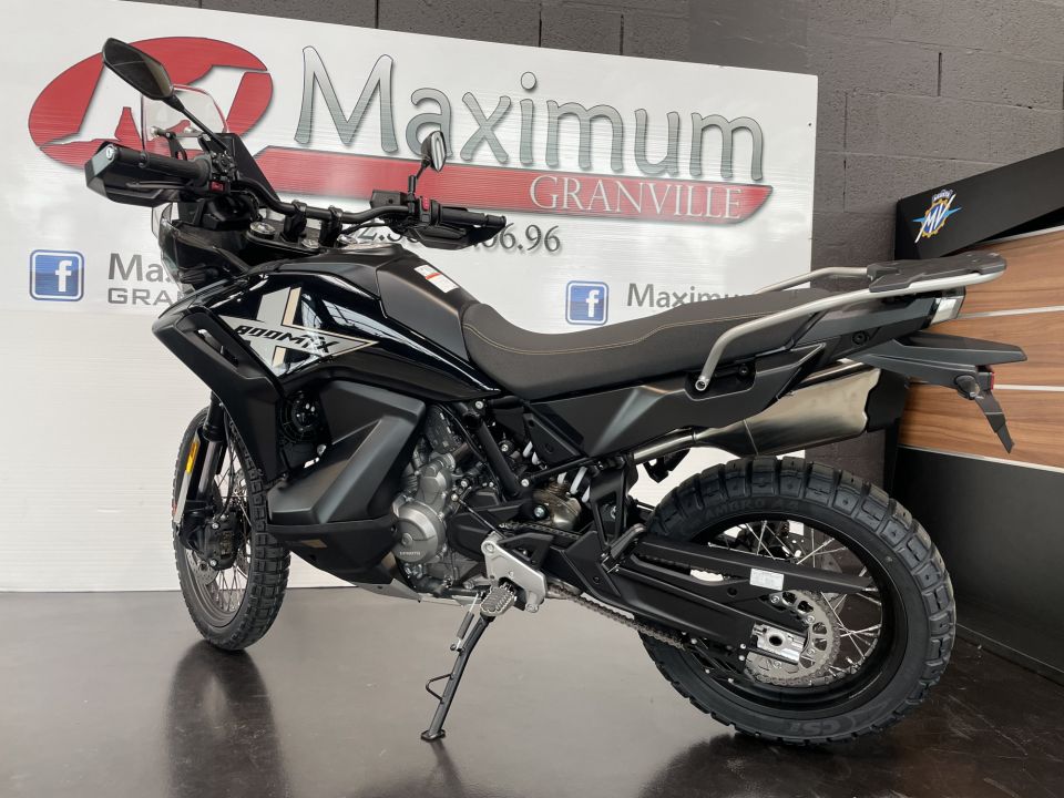 CF MOTO 800 MT-X 24