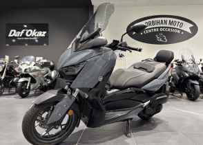 YAMAHA X-MAX 125 TECH MAX - 2021