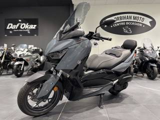 YAMAHA X-MAX 125 TECH MAX - 2021