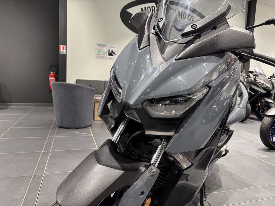 YAMAHA X-MAX 125 TECH MAX 20