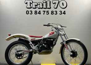 YAMAHA TY - 1991