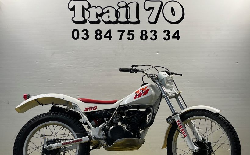 YAMAHA TY 0