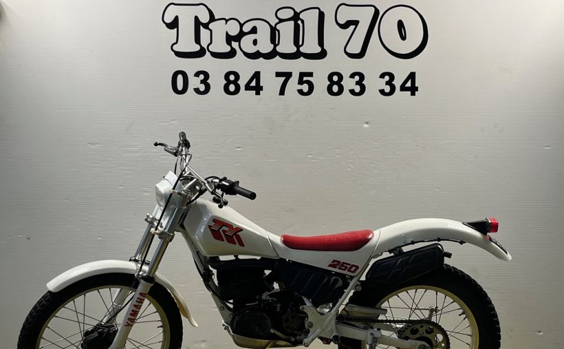 YAMAHA TY 1