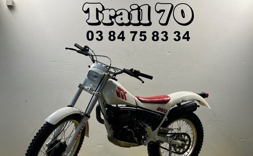 YAMAHA TY 3
