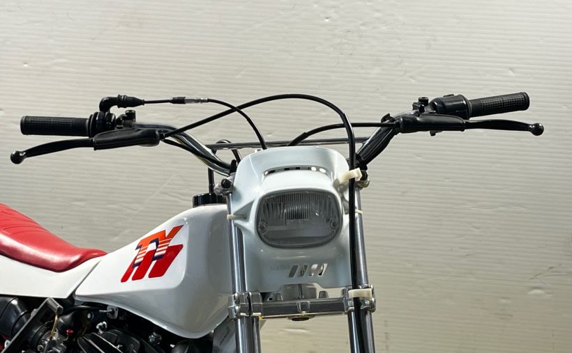 YAMAHA TY 6