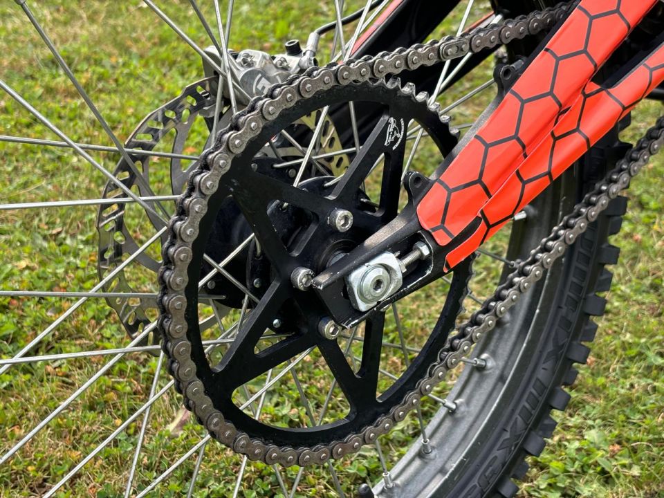 SUR-RON light bee homologué 15