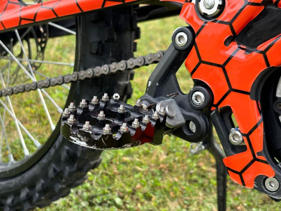 SUR-RON light bee homologué 25