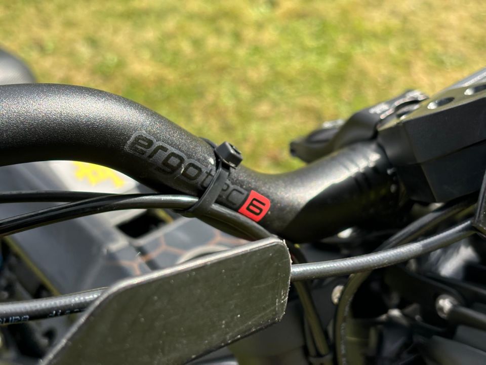 SUR-RON light bee homologué 30