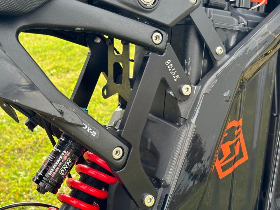 SUR-RON light bee homologué 35