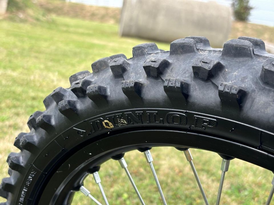 SUR-RON light bee homologué 40