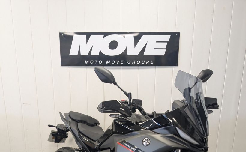 YAMAHA TRACER 7 1
