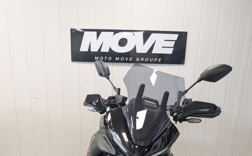 YAMAHA TRACER 7 2
