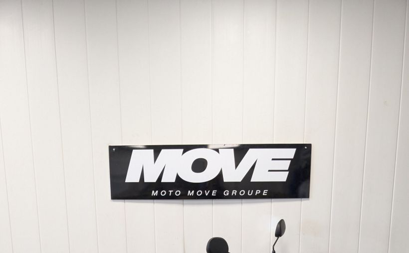 YAMAHA XSR 125 0